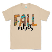 Mushroom fall vibes Classic Tee - JahusDesignShop