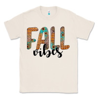 Natural fall vibes Classic Tee - JahusDesignShop