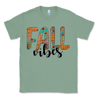 Sage fall vibes Classic Tee - JahusDesignShop