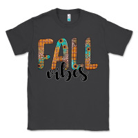 Smoke fall vibes Classic Tee - JahusDesignShop