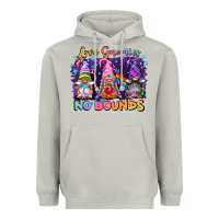 Moon Dust love gnomies no brounds pride Heavyweight Hoodie - FaDigitalArtStudio