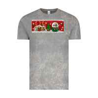 Cloud Rock noel Vintage Tee - BundleAndBundleShop