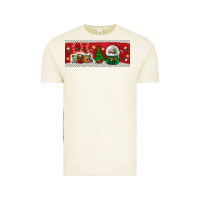 Vintage Arctic noel Vintage Tee - BundleAndBundleShop