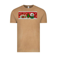 Vintage Camel noel Vintage Tee - BundleAndBundleShop