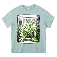Arona gin tonic Heavy Core Tee - AdoDesignShop