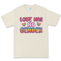 Bone love no gender Premium Tee - MaliasSmallBusiness