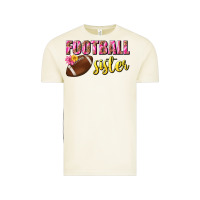 Vintage Arctic football sister Vintage Tee - BundleAndBundleShop