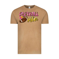 Vintage Camel football sister Vintage Tee - BundleAndBundleShop