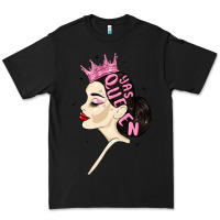 Black yas queen Premium Tee - MaliasSmallBusiness