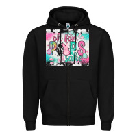 Black Oh for peeps sake with cowhide tumbler Easter Day Zipper Hoodie - HowdyJamesFarm