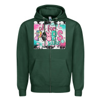 Sports Green Oh for peeps sake with cowhide tumbler Easter Day Zipper Hoodie - HowdyJamesFarm