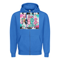 True Royal Oh for peeps sake with cowhide tumbler Easter Day Zipper Hoodie - HowdyJamesFarm