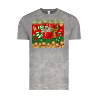 Cloud Rock joy tumbler Vintage Tee - BundleAndBundleShop