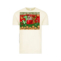 Vintage Arctic joy tumbler Vintage Tee - BundleAndBundleShop