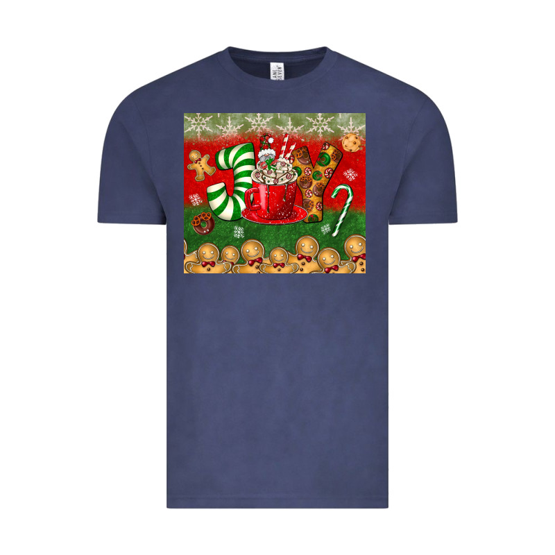 Joy Tumbler Vintage Tee by BundleAndBundleShop | Teevron
