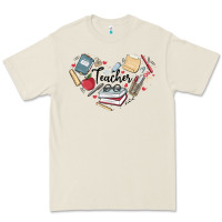 Bone teacher Premium Tee - MaliasSmallBusiness