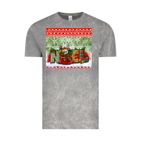 Cloud Rock noel tumbler Vintage Tee - BundleAndBundleShop