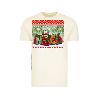 Vintage Arctic noel tumbler Vintage Tee - BundleAndBundleShop