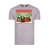 Vintage Zinc noel tumbler Vintage Tee - BundleAndBundleShop