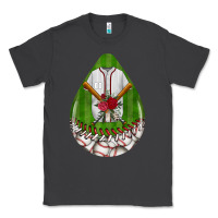 Smoke baseball and western roses teardrop  2 Classic Tee - BundleAndBundleShop