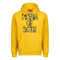 Lemon Mama of Both Premium Hoodie - CowCowDesign
