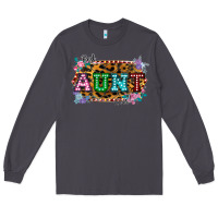 Smoke Best Aunt Ever! Long Sleeve Tee - Bettercallsaul
