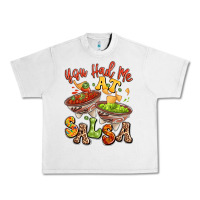 Lunar Rock you had me at salsa Urban Heavy Tee - LillyAllenDesigns