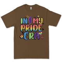 Cacao in my pride era Premium Tee - MaliasSmallBusiness