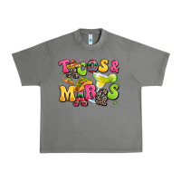 Tornado tacos and margaritas Urban Heavy Tee - LillyAllenDesigns