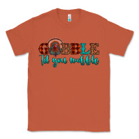 Copper gobble til you wobble Classic Tee - JahusDesignShop