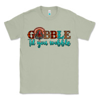 Matcha gobble til you wobble Classic Tee - JahusDesignShop