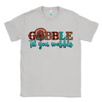 Moon Dust gobble til you wobble Classic Tee - JahusDesignShop