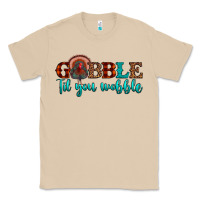 Mushroom gobble til you wobble Classic Tee - JahusDesignShop