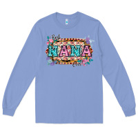 Colony Blue Best Nana Ever! Long Sleeve Tee - Bettercallsaul