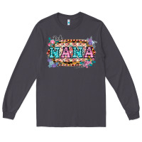 Smoke Best Nana Ever! Long Sleeve Tee - Bettercallsaul