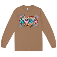 Toasted Coconut Best Nana Ever! Long Sleeve Tee - Bettercallsaul