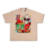 Burro cinco de mayo love Urban Heavy Tee - LillyAllenDesigns