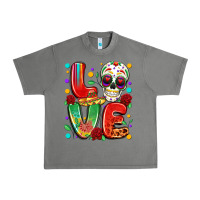 Tornado cinco de mayo love Urban Heavy Tee - LillyAllenDesigns