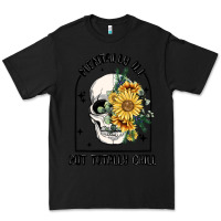 Black mentally ill but totally chill Premium Tee - MaliasSmallBusiness