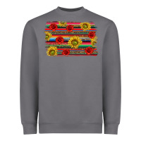 Storm Mexico Brushstroke Heavyweight Sweatshirt - texasbilliewilder