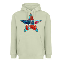 Matcha Oh my stars Heavyweight Hoodie - FaDigitalArtStudio