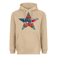 Mushroom Oh my stars Heavyweight Hoodie - FaDigitalArtStudio