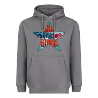 Storm Oh my stars Heavyweight Hoodie - FaDigitalArtStudio