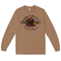 Toasted Coconut Chillin' on a dirt road Laid back swervin' like Long Sleeve Tee - Bettercallsaul