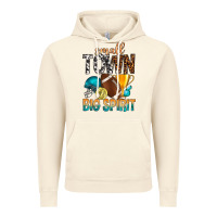 Vintage Artic Small Town Big Spirit Vintage Hoodie - BundleAndBundleShop