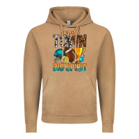 Vintage Camel Small Town Big Spirit Vintage Hoodie - BundleAndBundleShop