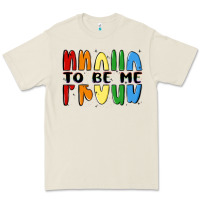 Bone proud to be me Premium Tee - MaliasSmallBusiness
