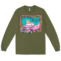 Army Green mama tried Long Sleeve Tee - Bettercallsaul