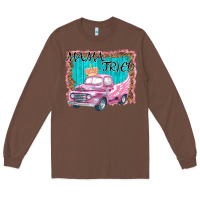 Chestnut mama tried Long Sleeve Tee - Bettercallsaul