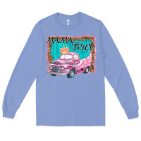 Colony Blue mama tried Long Sleeve Tee - Bettercallsaul
